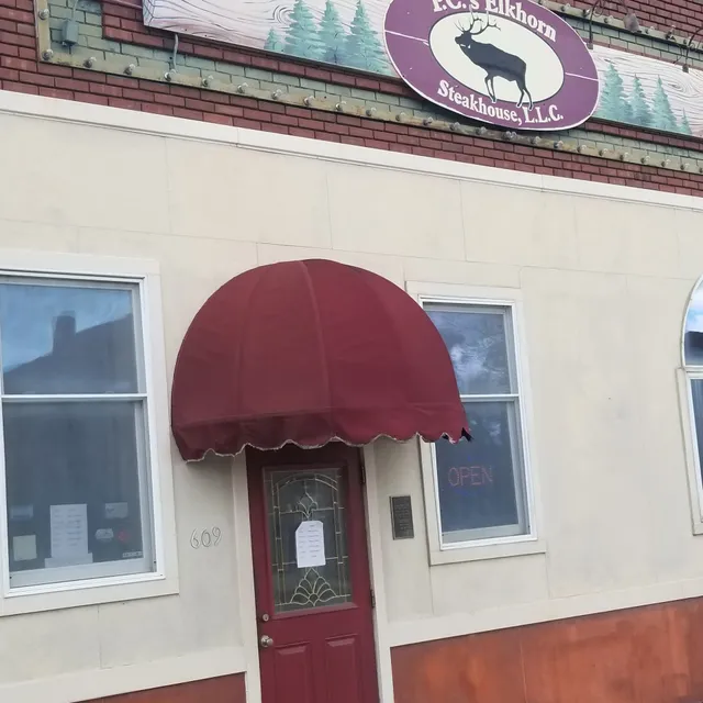 P C's Elkhorn Steakhouse