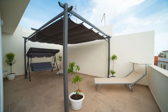 B&B Mandorlo Bianco - B&B Avola Centro