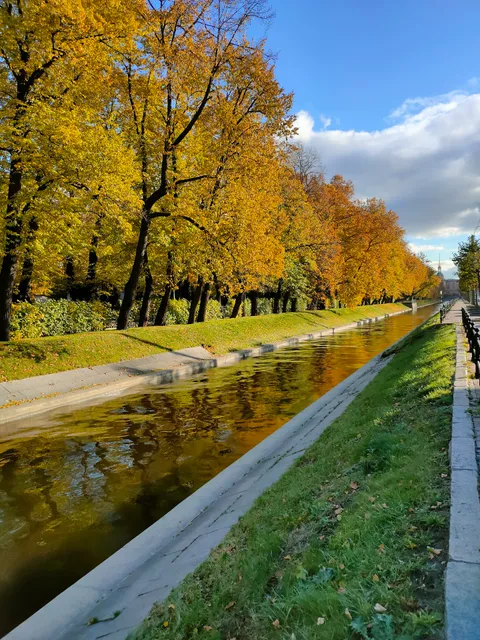 Verkhniy Lebyazhiy Most