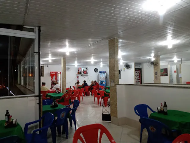 Divine Bar's - Point of sardines