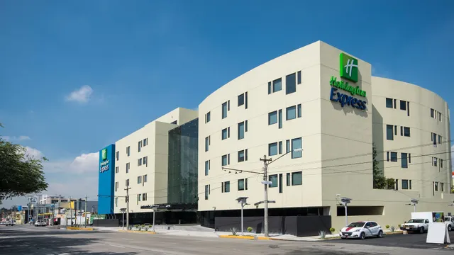 Holiday Inn Express Mexico Aeropuerto by IHG