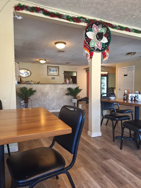 Mi Hacienda Jalisciense Mexican Restaurant