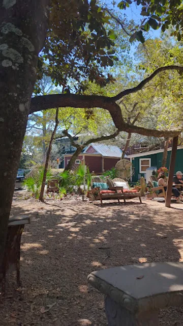 Raw and Juicy Grayton Beach