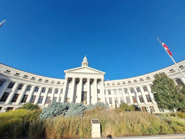 Denver County Court