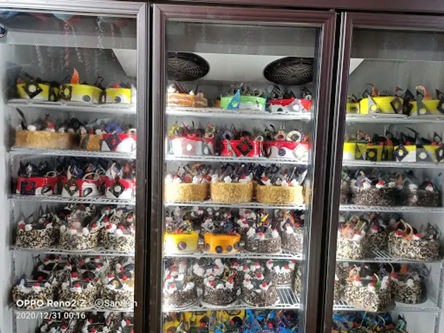 Tirumala Bakery & Sweets - Best Bakery In Tirupati