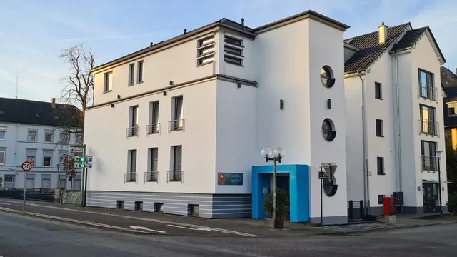 City Boarding Lippstadt