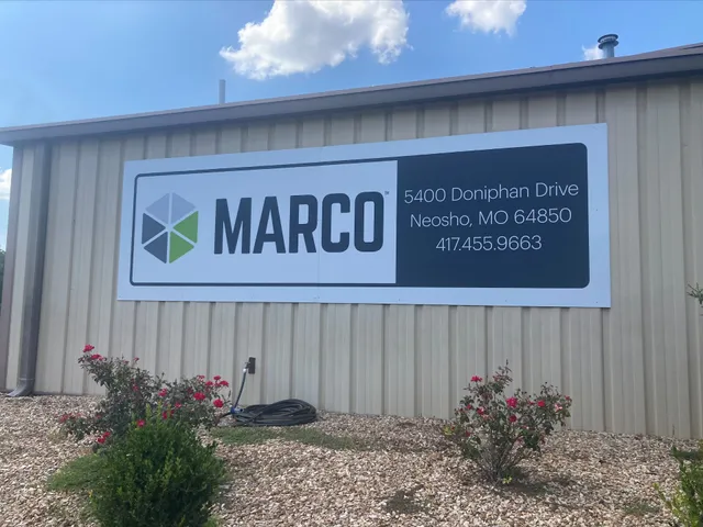 Marco Group Inc.