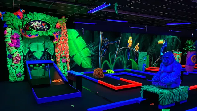 Glow Putt LLC