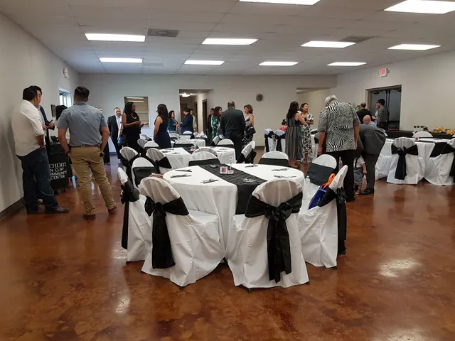 City Of Schertz North Center