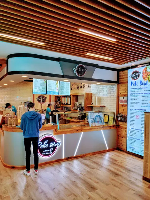 Poke World - Southaven