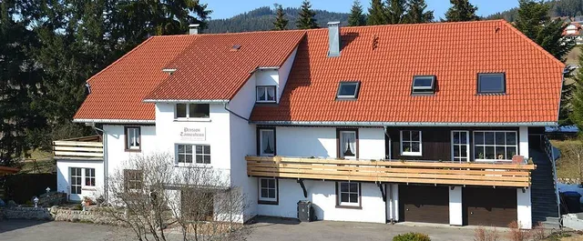 Pension Tannenheim