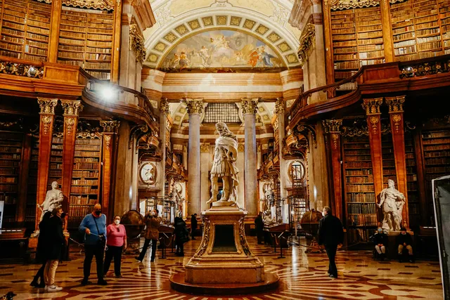 Austrian National Library