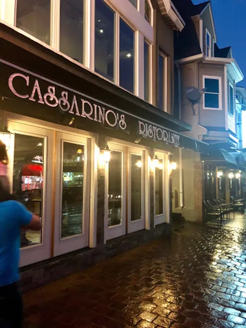 Cassarino's Restaurant
