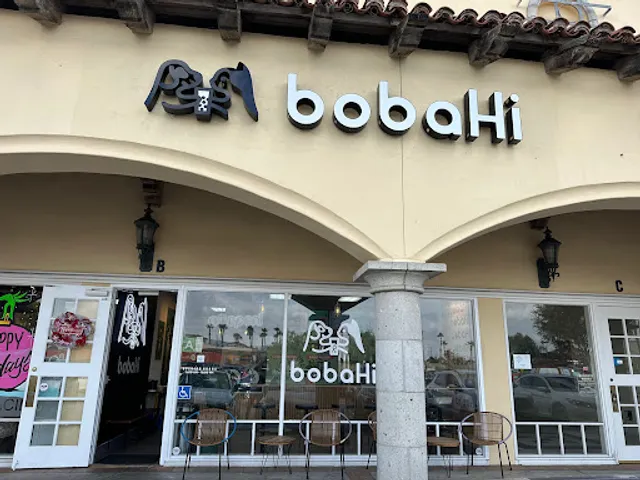 bobaHi Torrance