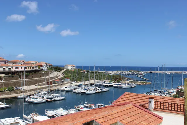 Al 12 di Casa Asinara