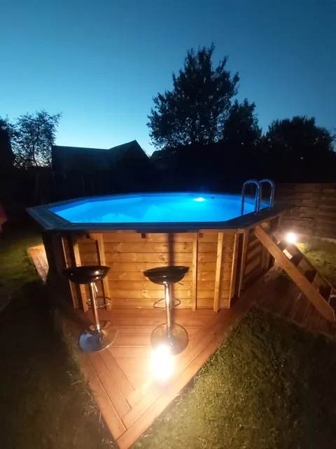 Apartamenty Czarna Perła