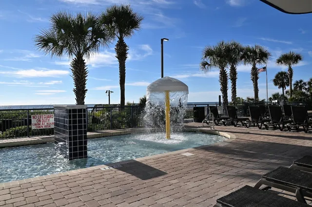 Grand Atlantic Ocean Resort