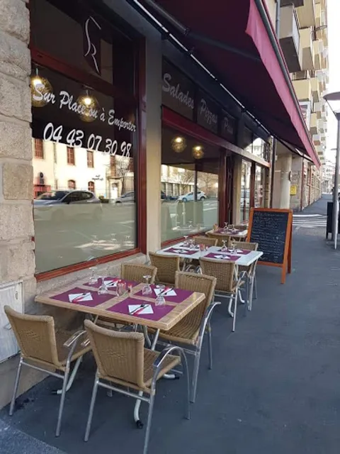 Saveurs de la République