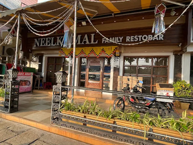 Neelkamal Family Resto Bar