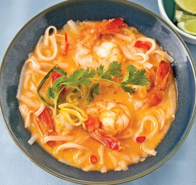 Restaurant vietnamien chez leon