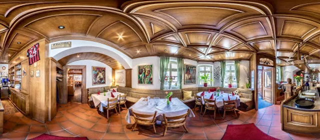 Restaurant Ratsstuben