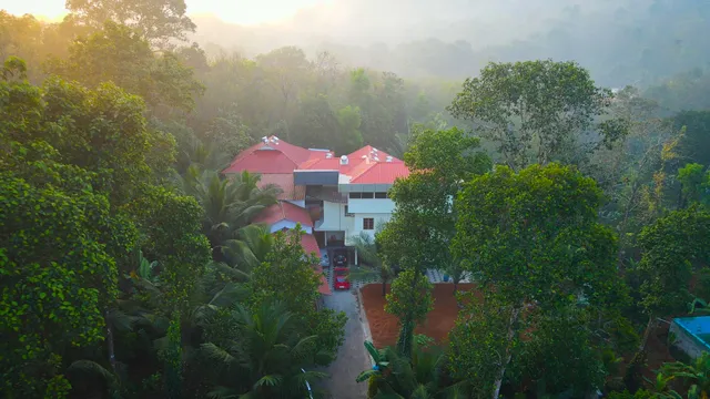 Blue Warm Foundations Pvt Ltd