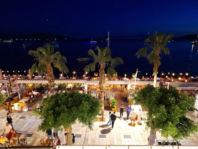 Sand Garden Hotel Bodrum