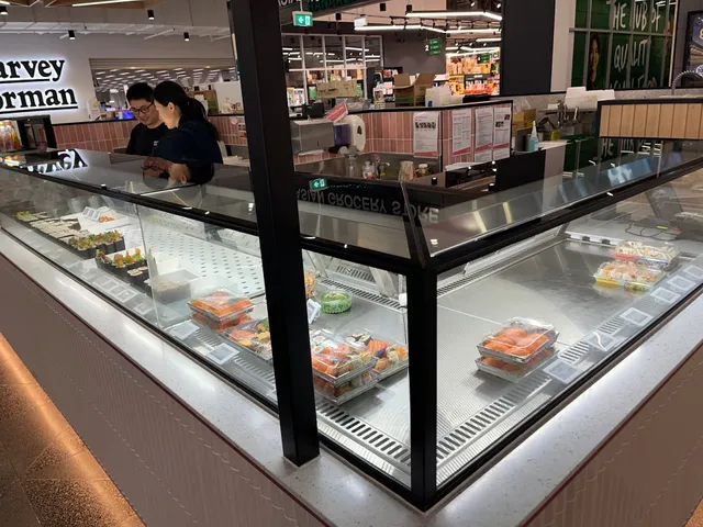 Sushi Sushi Chadstone Village