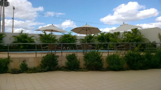 Salgueiro Plaza Hotel