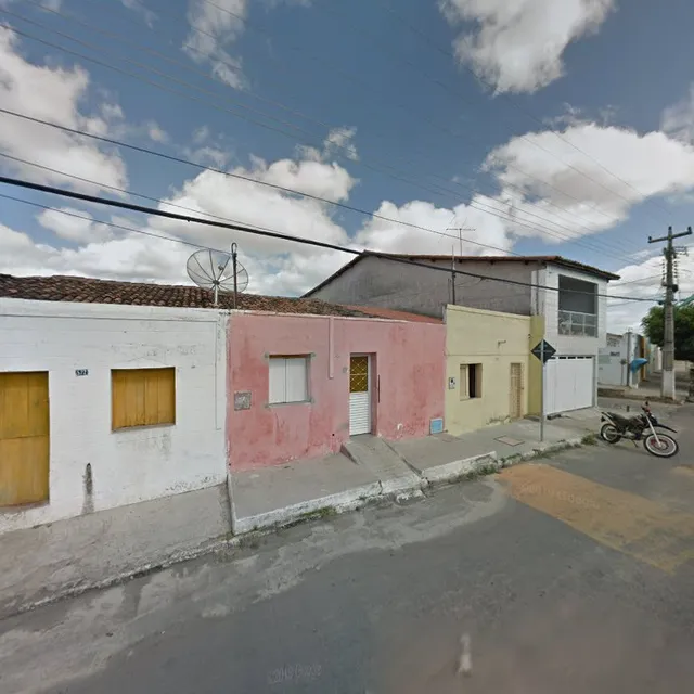 Panificadora são Francisco