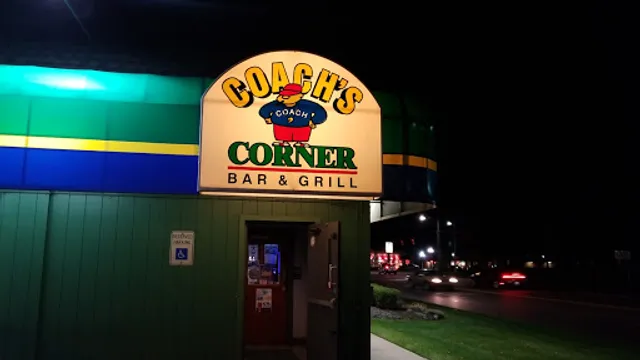 Coach's Corner of Livonia