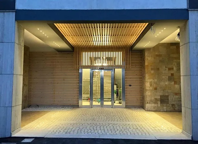 La Casa del Pellegrino