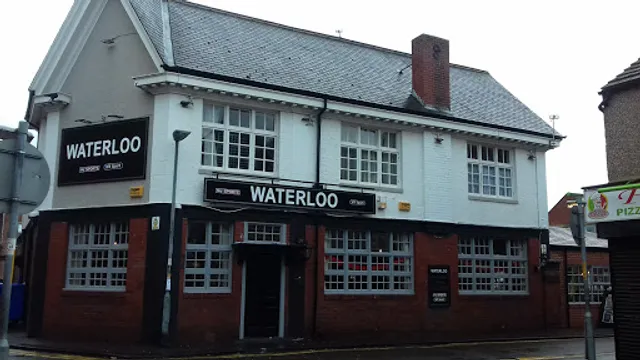 The Waterloo