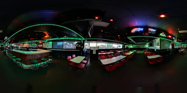 Chez Sports Bar & Grill