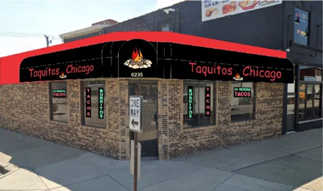 Taquitos Chicago