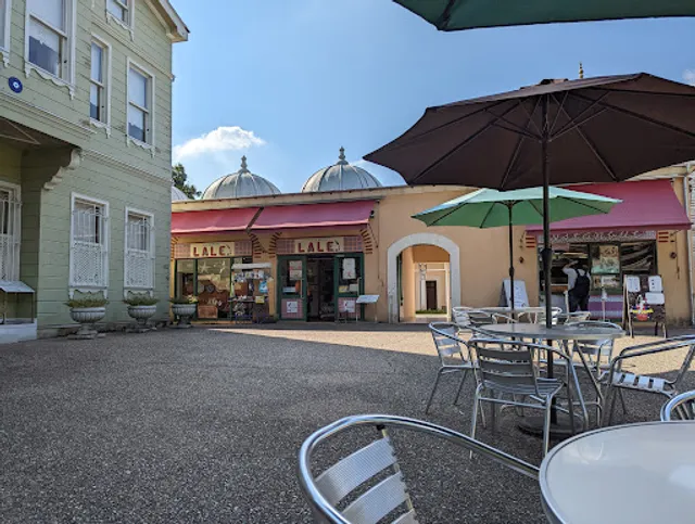 イスタンブール