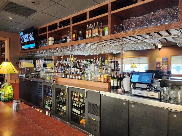 Cazadores of West Branch