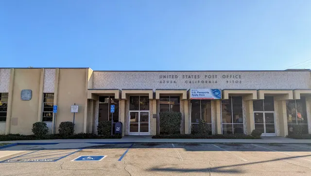 United States Postal Service