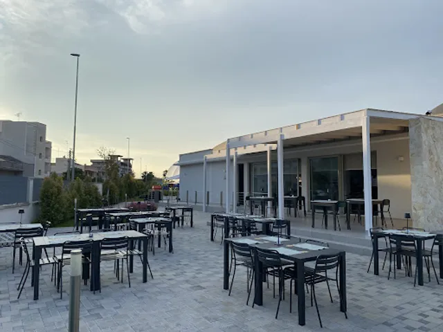 Napule e pizzeria napoletana