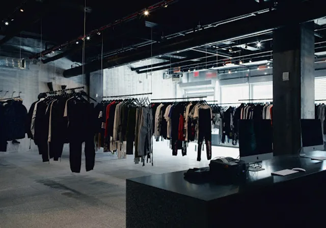 Atelier New York Flushing