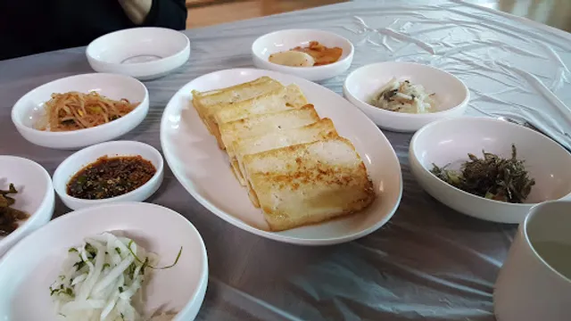 연창순두부