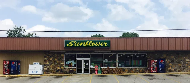 Sunflower Food Store