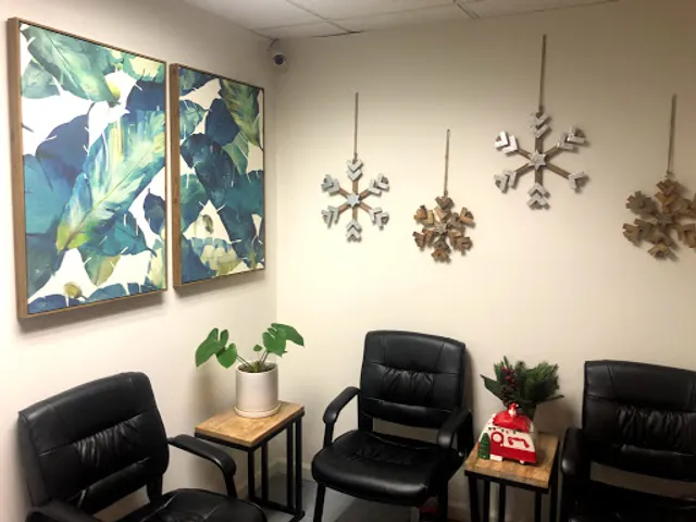 JHC OT LLC - Jihee Chang, OTR/L 장지희 오티 클리닉