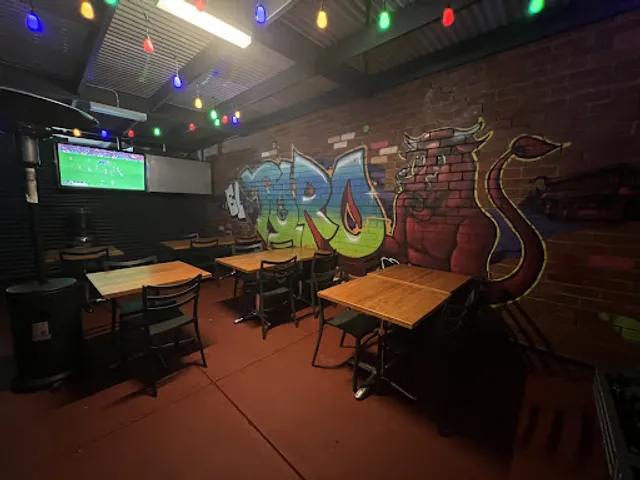 El Toro Pizza Hadfield