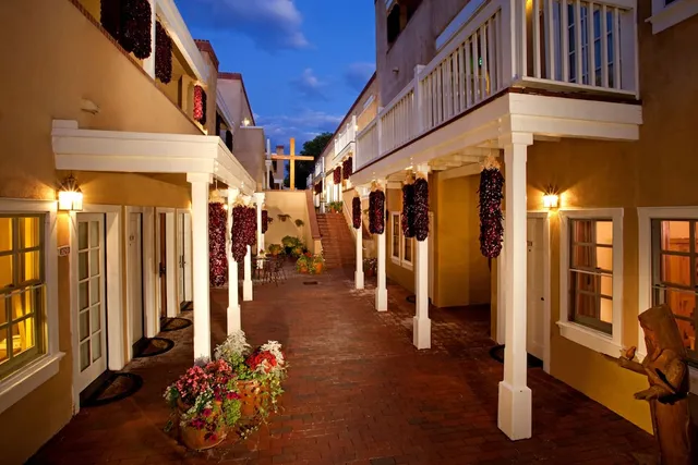 Hotel Chimayo