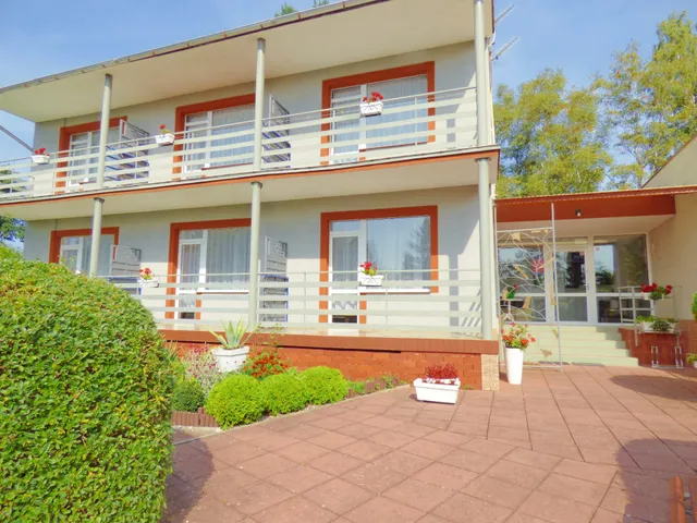 Ośrodek Wczasowy Światowid