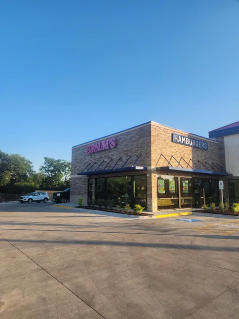 Braum's Ice Cream & Dairy Store