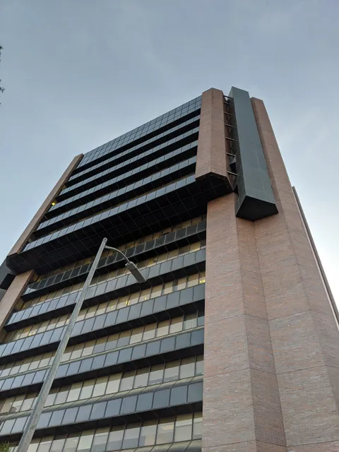 UCLA School of Nursing