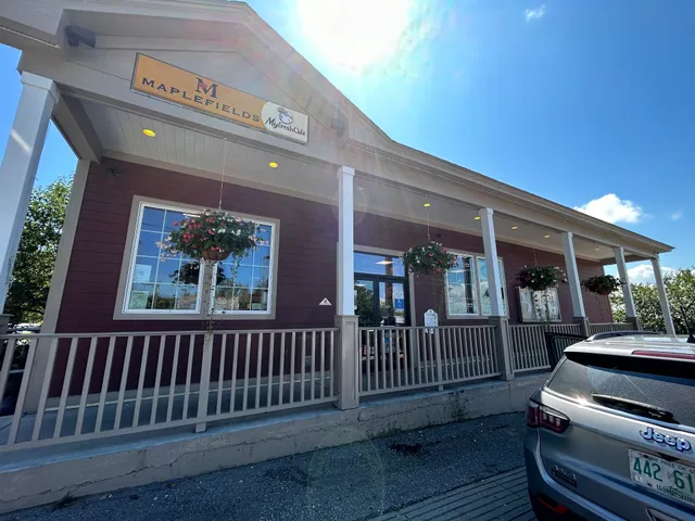 Maplefields