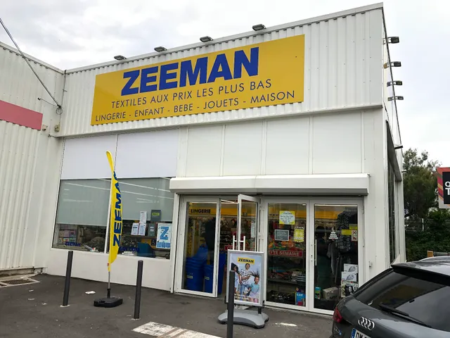 Zeeman Montpellier